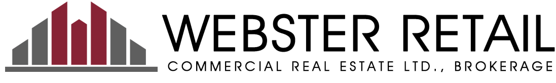 Webster Retail Commercial Real Estate LTD., Brokerage